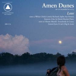 Amen Dunes : Love